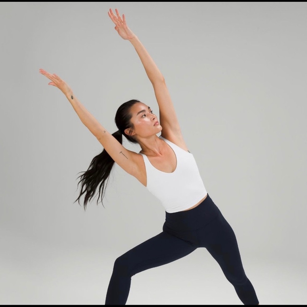 Lululemon align tank